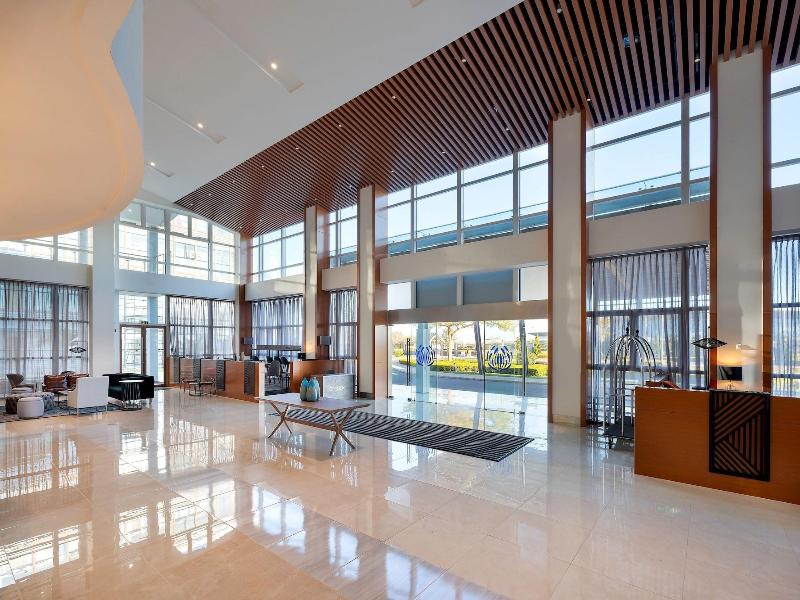 Protea Hotel By Marriott Lusaka International Ai image