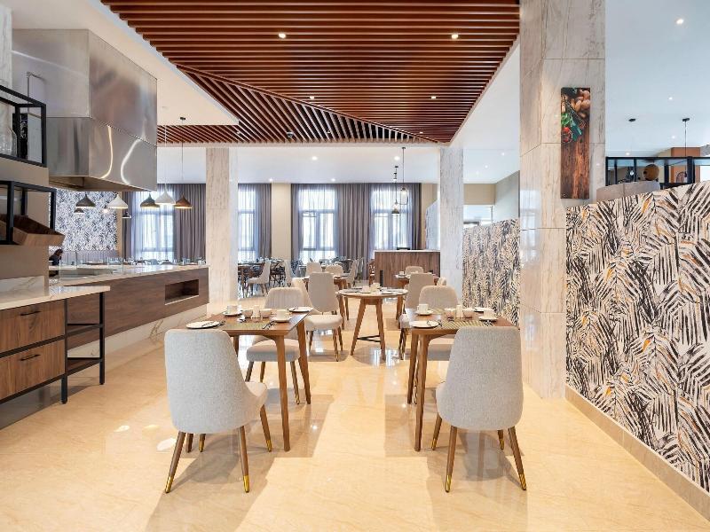Protea Hotel By Marriott Lusaka International Ai image