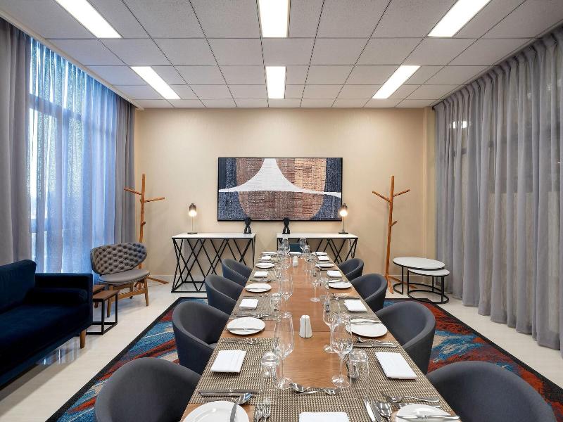 Protea Hotel By Marriott Lusaka International Ai image