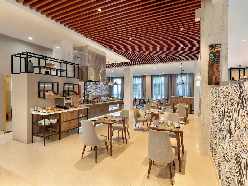 Protea Hotel By Marriott Lusaka International Ai image