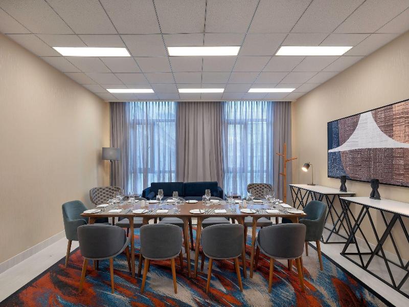 Protea Hotel By Marriott Lusaka International Ai image