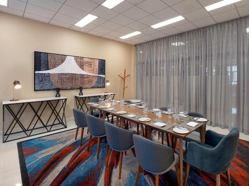 Protea Hotel By Marriott Lusaka International Ai image