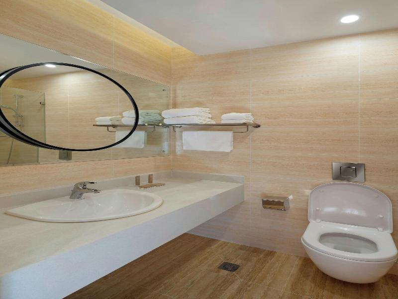 Protea Hotel By Marriott Lusaka International Ai image