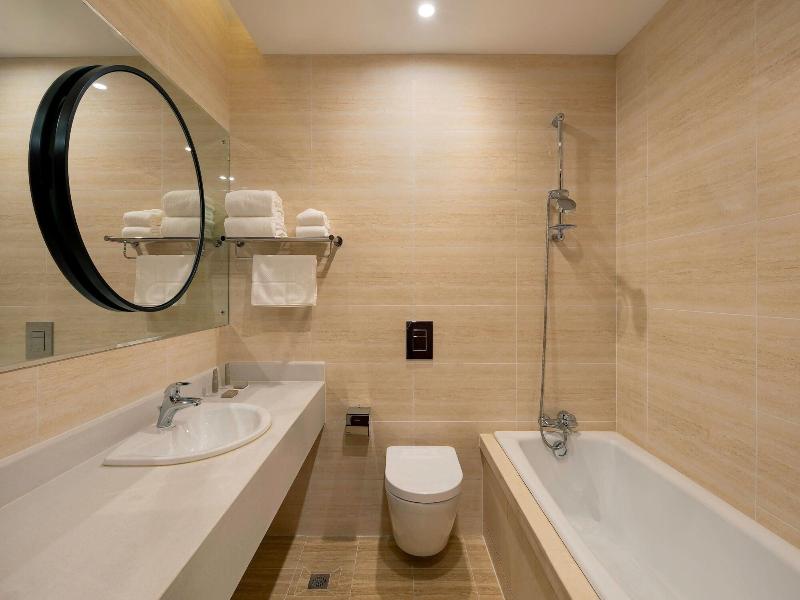 Protea Hotel By Marriott Lusaka International Ai image