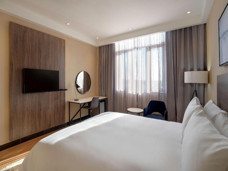 Protea Hotel By Marriott Lusaka International Ai image