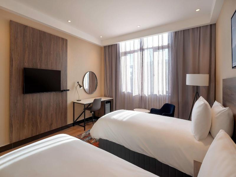 Protea Hotel By Marriott Lusaka International Ai image