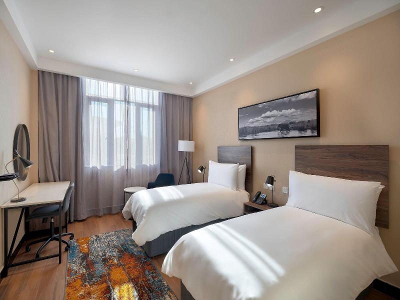 Protea Hotel By Marriott Lusaka International Ai image