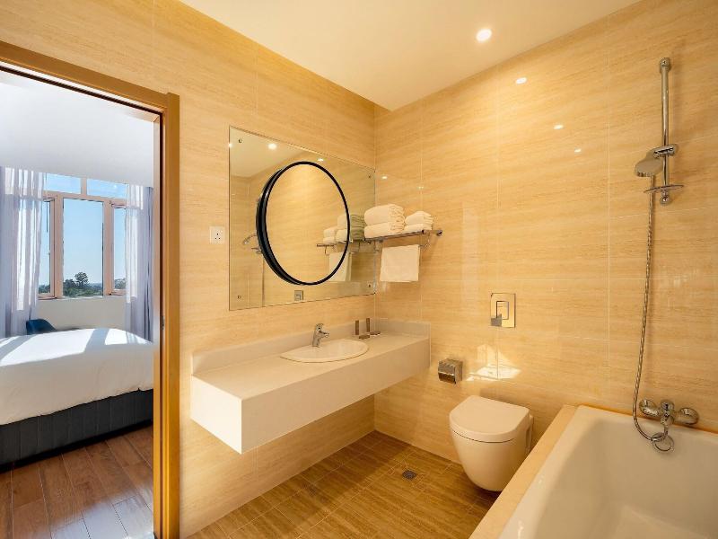 Protea Hotel By Marriott Lusaka International Ai image