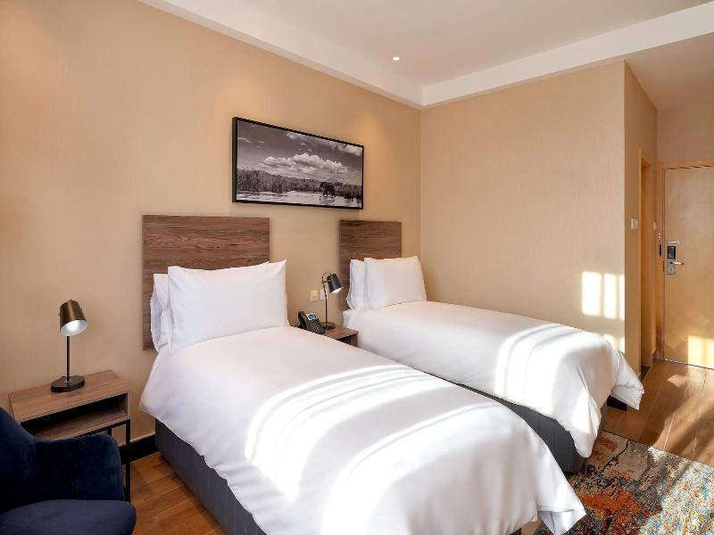 Protea Hotel By Marriott Lusaka International Ai image