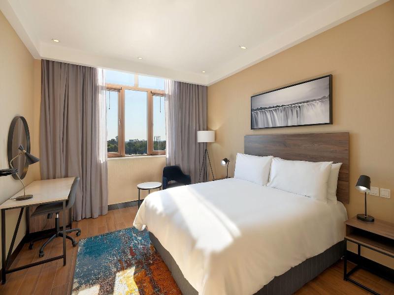 Protea Hotel By Marriott Lusaka International Ai image