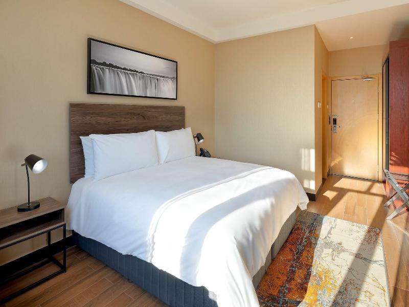 Protea Hotel By Marriott Lusaka International Ai image