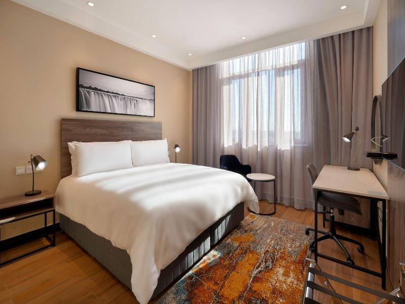 Protea Hotel By Marriott Lusaka International Ai image