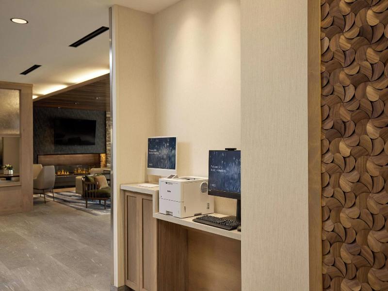 Fairfield By Marriott Inn Suites Salt Lake Cit