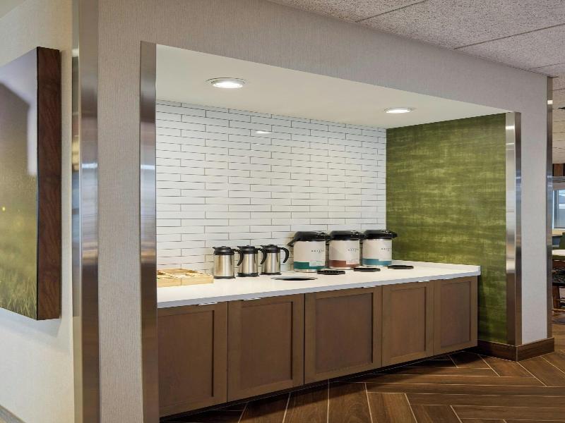 Fairfield By Marriott Inn Suites Salt Lake Cit