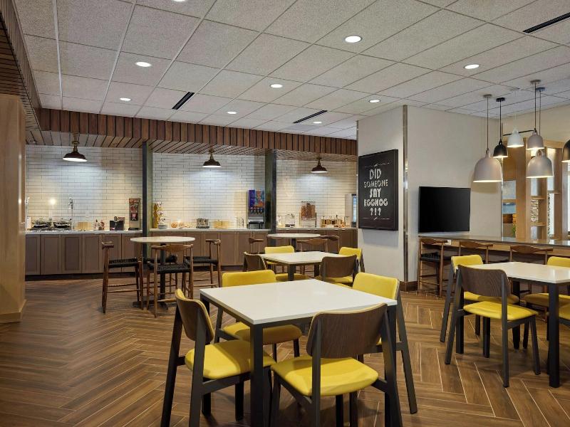 Fairfield By Marriott Inn Suites Salt Lake Cit