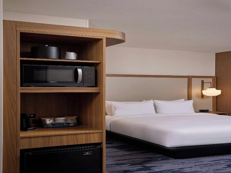 Fairfield By Marriott Inn Suites Salt Lake Cit 5