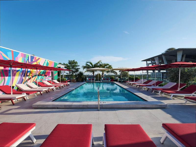 Citizenm Miami South Beach image