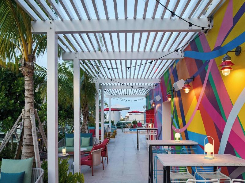 Citizenm Miami South Beach image
