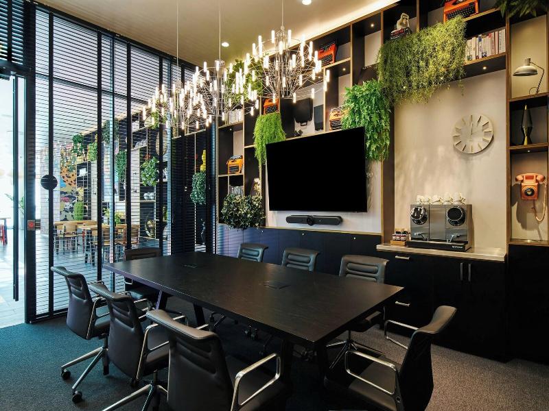 Citizenm Miami South Beach image