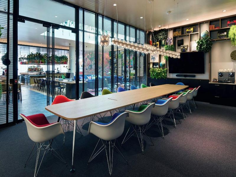 Citizenm Miami South Beach image