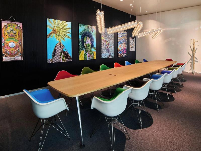 Citizenm Miami South Beach image