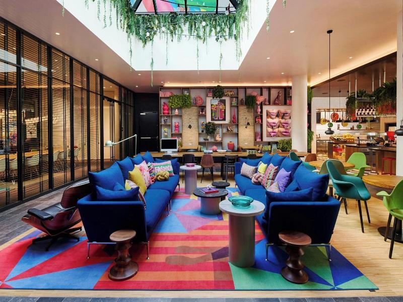 Citizenm Miami South Beach image