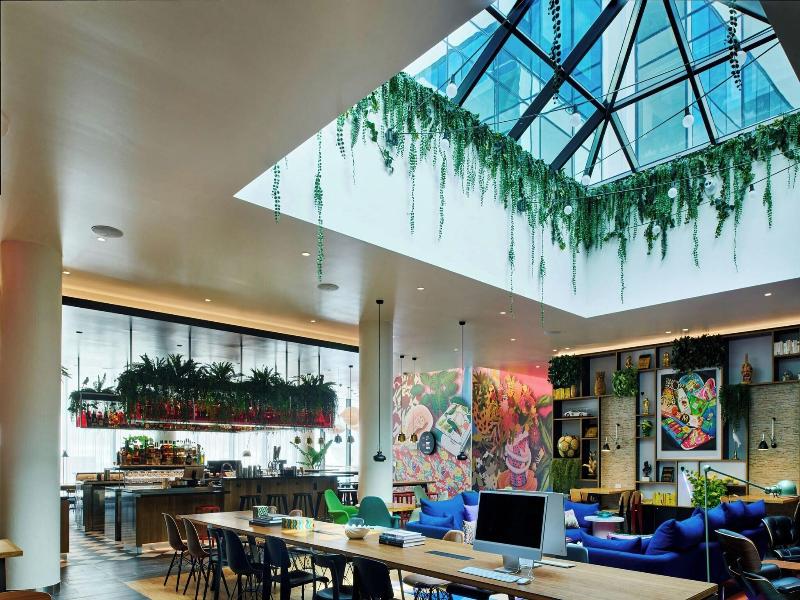 Citizenm Miami South Beach image