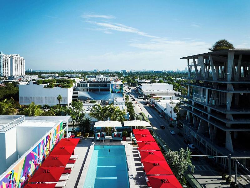 Citizenm Miami South Beach image