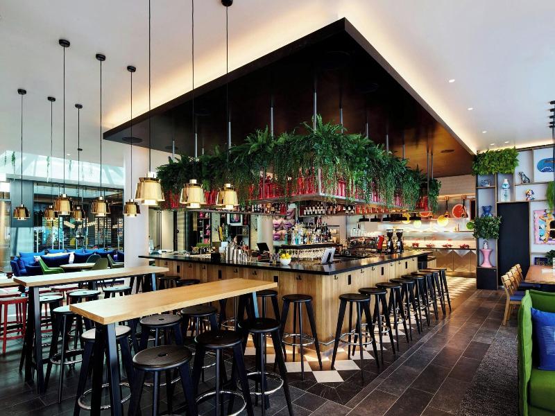 Citizenm Miami South Beach image