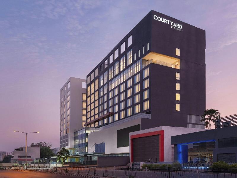 Courtyard By Marriott Ranchi image
