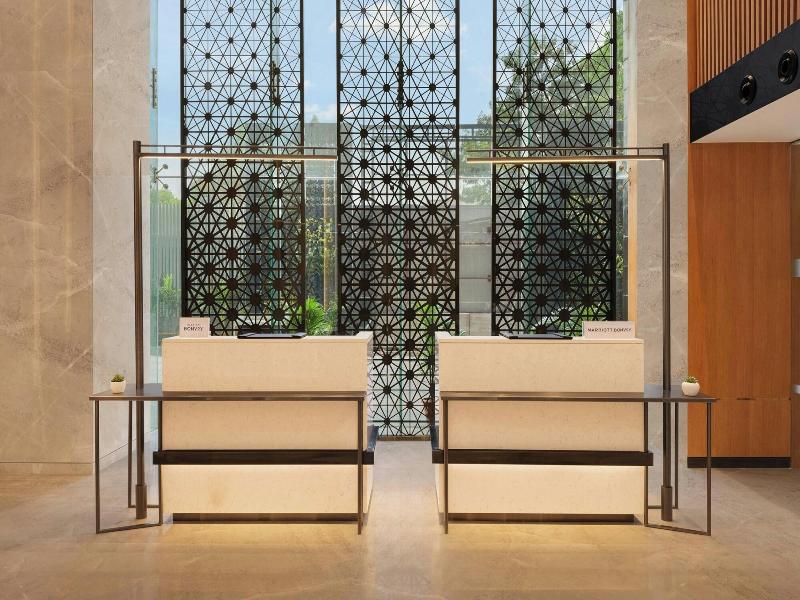 Courtyard By Marriott Ranchi image