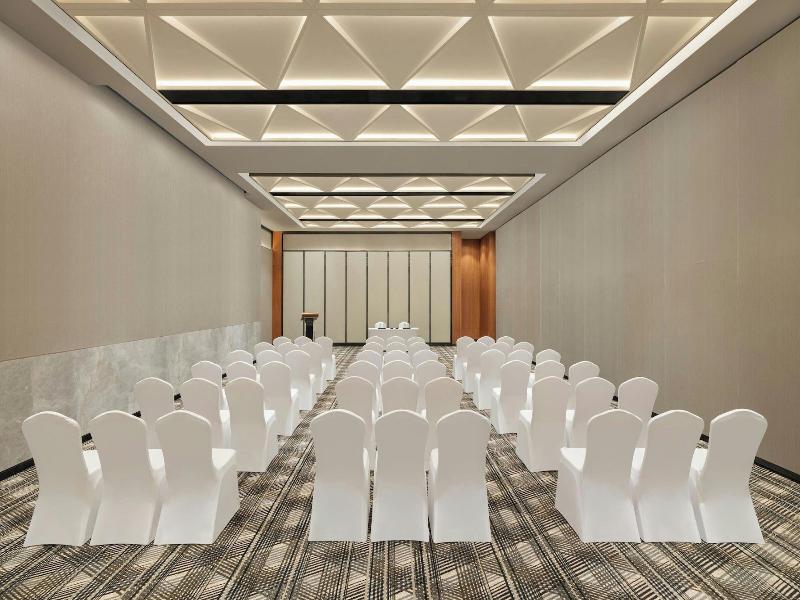 Courtyard By Marriott Ranchi image