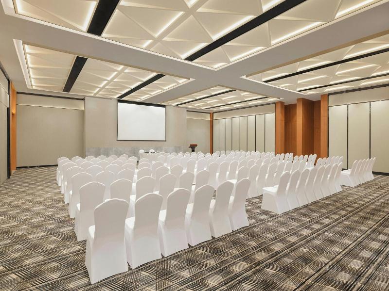 Courtyard By Marriott Ranchi image
