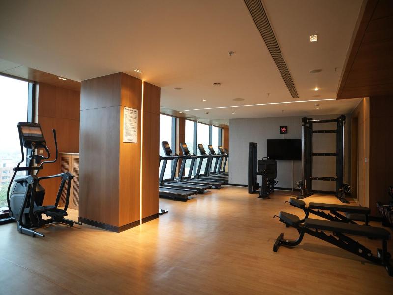 Courtyard By Marriott Ranchi