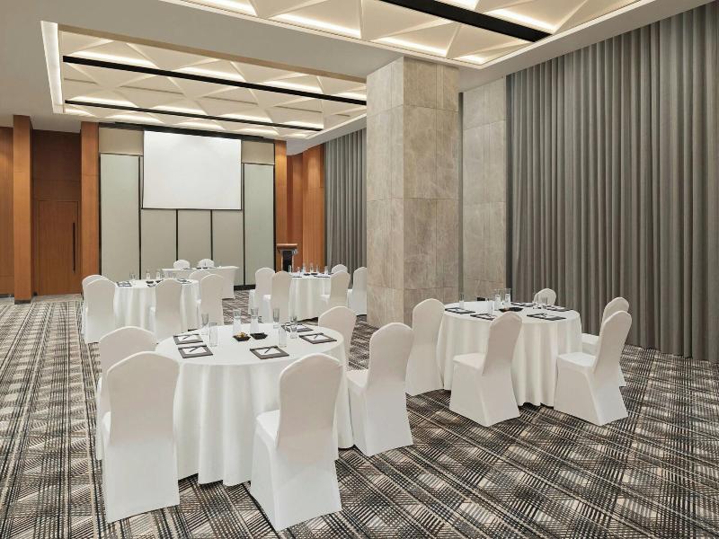 Courtyard By Marriott Ranchi image