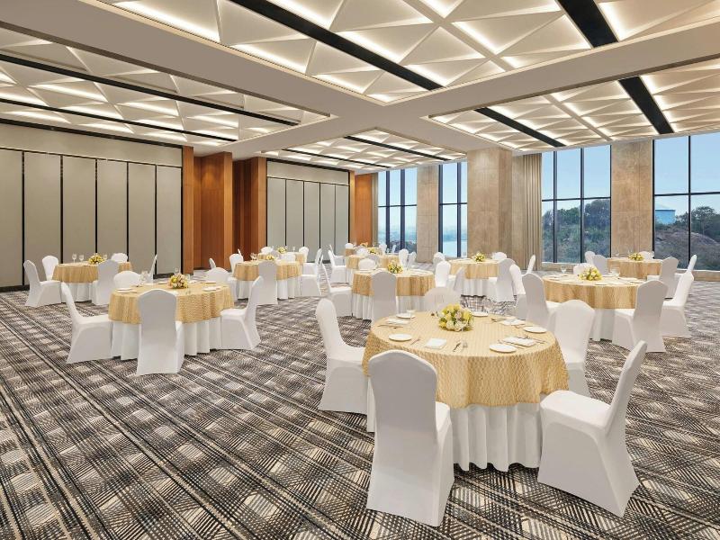Courtyard By Marriott Ranchi image