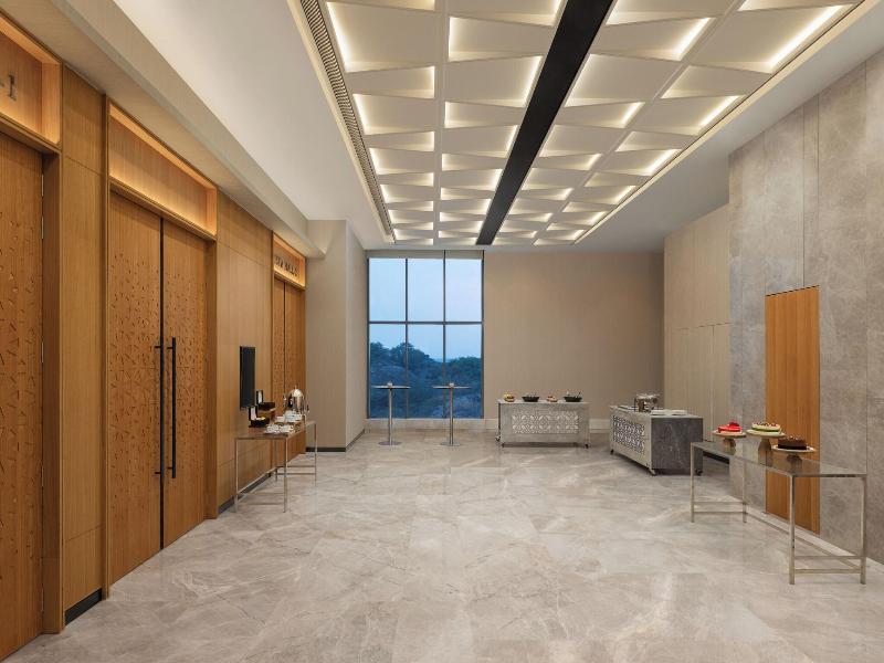Courtyard By Marriott Ranchi