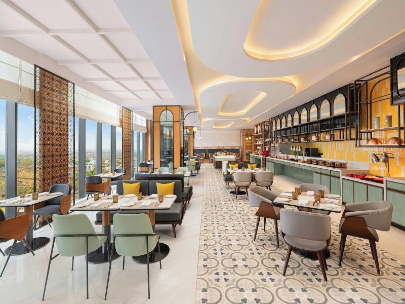 Courtyard By Marriott Ranchi image