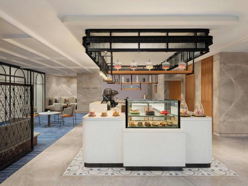 Courtyard By Marriott Ranchi image