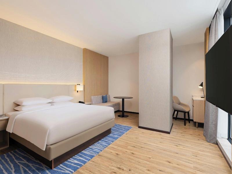 Courtyard By Marriott Ranchi image