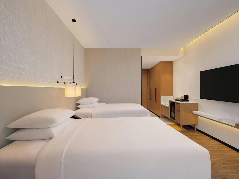 Courtyard By Marriott Ranchi image