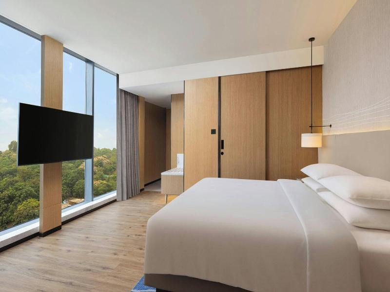 Courtyard By Marriott Ranchi image
