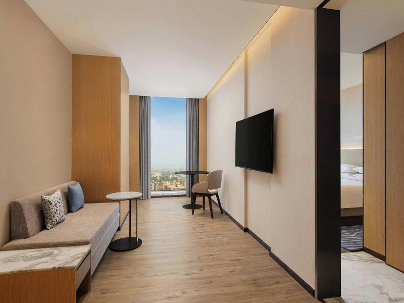 Courtyard By Marriott Ranchi image