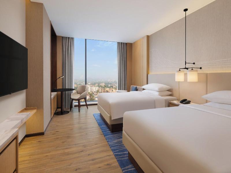 Courtyard By Marriott Ranchi image