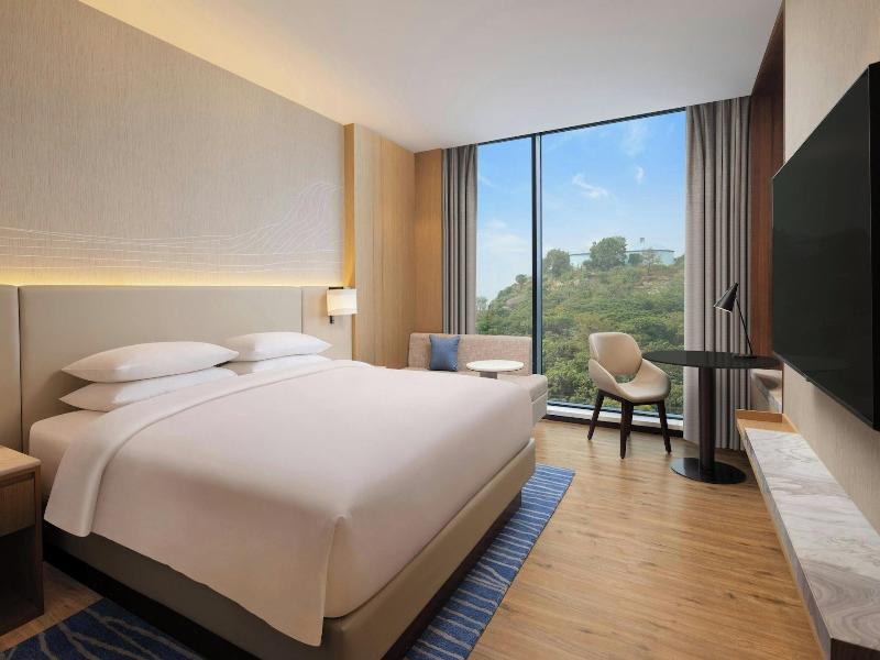Courtyard By Marriott Ranchi image
