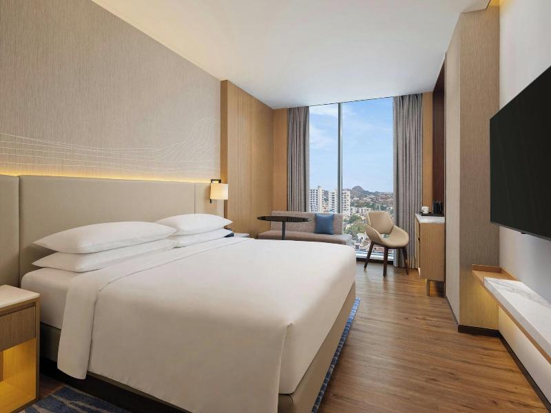 Courtyard By Marriott Ranchi image