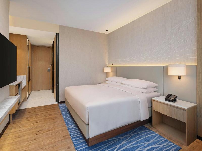 Courtyard By Marriott Ranchi image