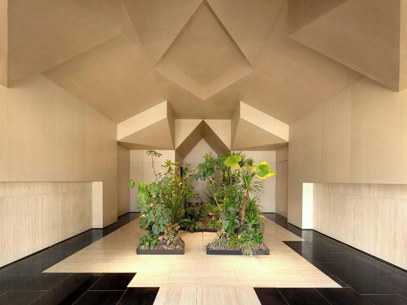 Fairfield By Marriott Suzhou Jinji Lake