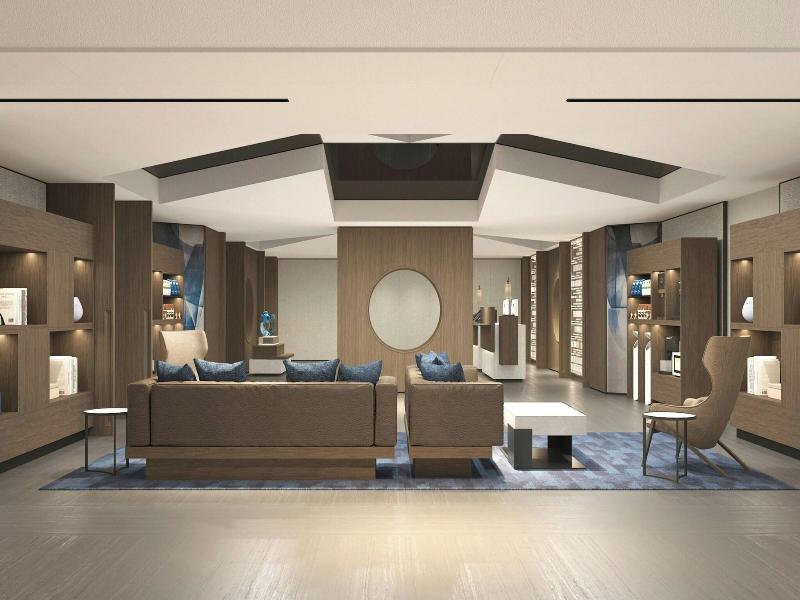 Fairfield By Marriott Suzhou Jinji Lake image