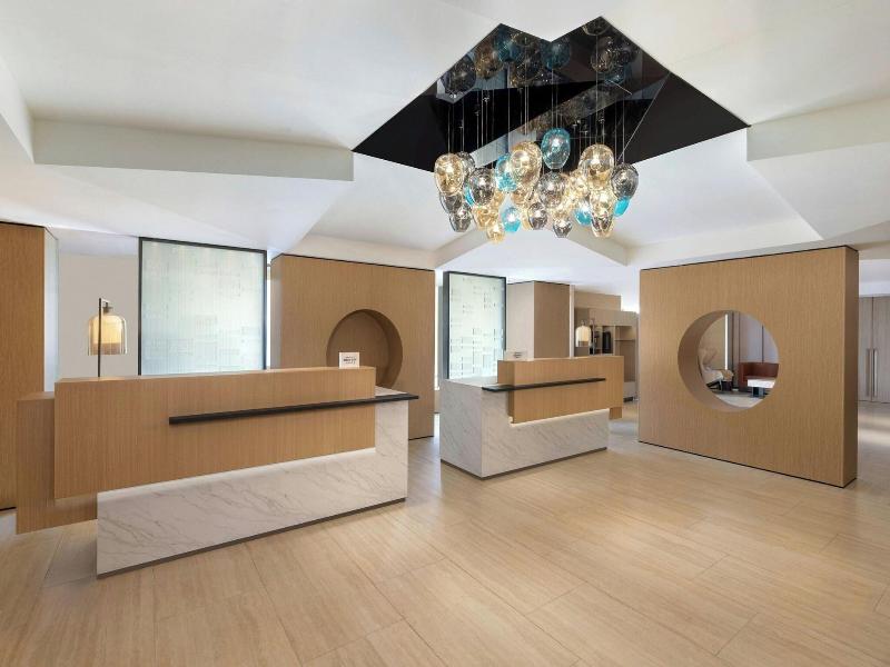 Fairfield By Marriott Suzhou Jinji Lake image